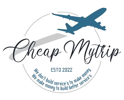 cheap my trip logo